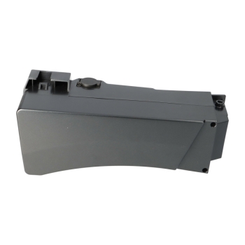 XLR Ladebuchse, optional mit Ladestation ladbar